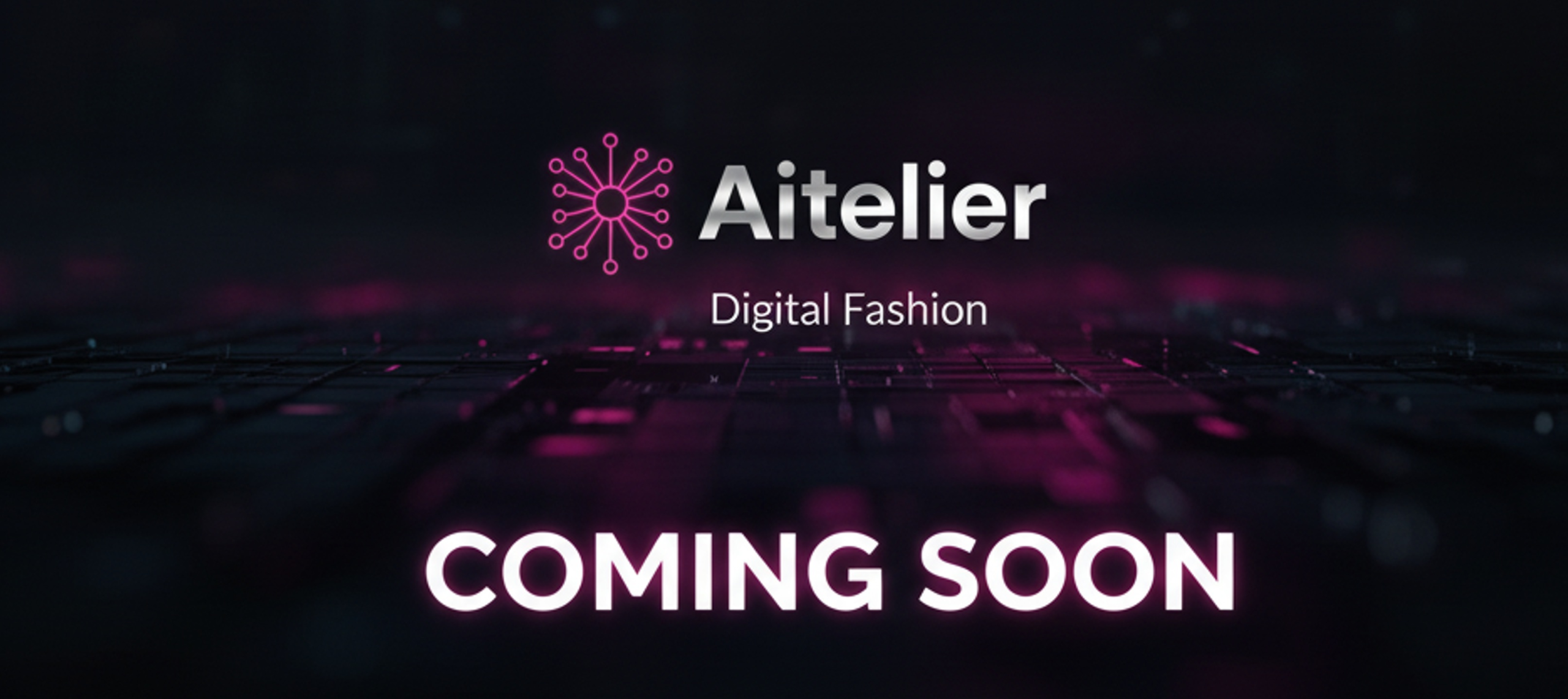 Aitelier - Digital Fashion